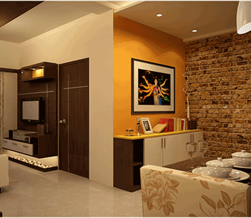 3D interior designers