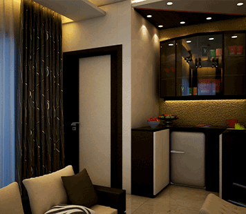 3D design interior services