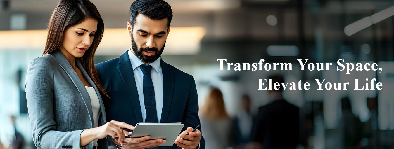 interior design consultation services