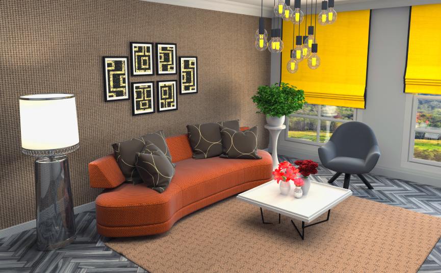 interior designers in Kolkata 