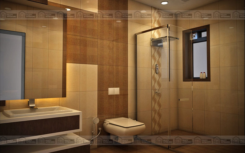 bathroom interior design company in kolkata