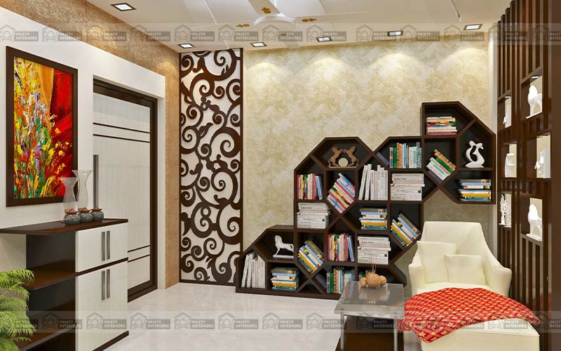 home office design services