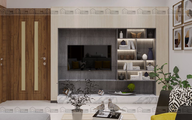 modern living room design