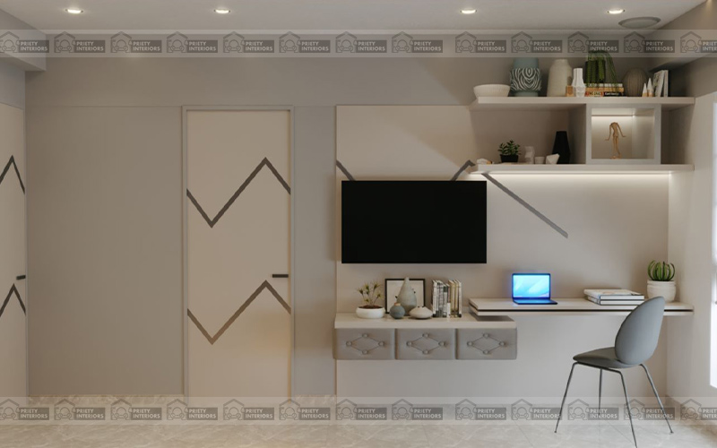 home office interior design