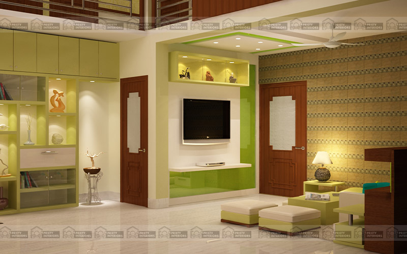 best living room interior design