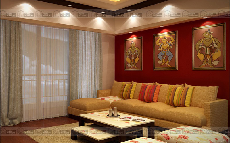 dining interior design company in kolkata