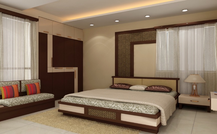 home interior design in kolkata