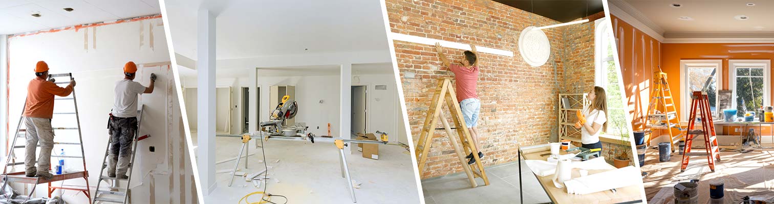 home renovation services