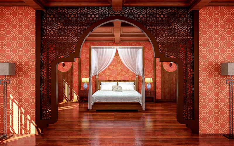interior designing firms in Kolkata