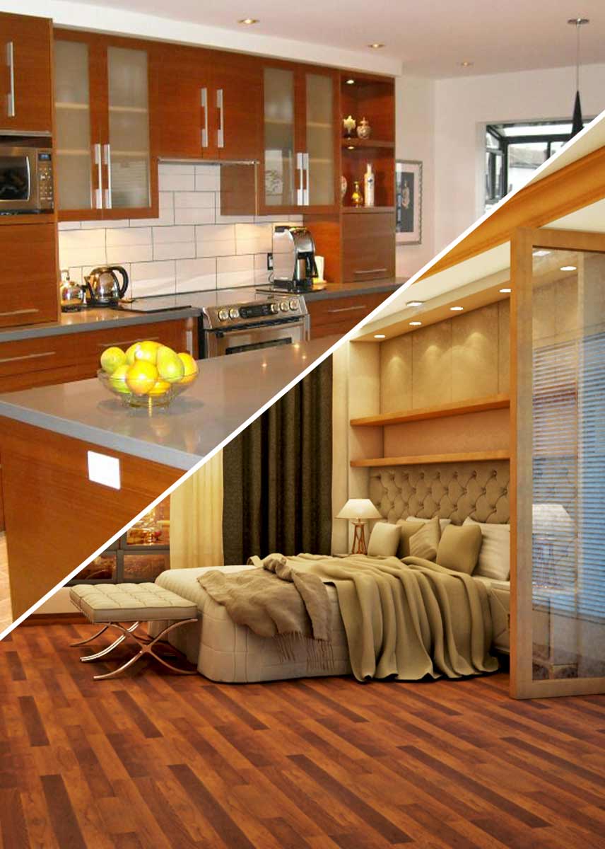 house design services