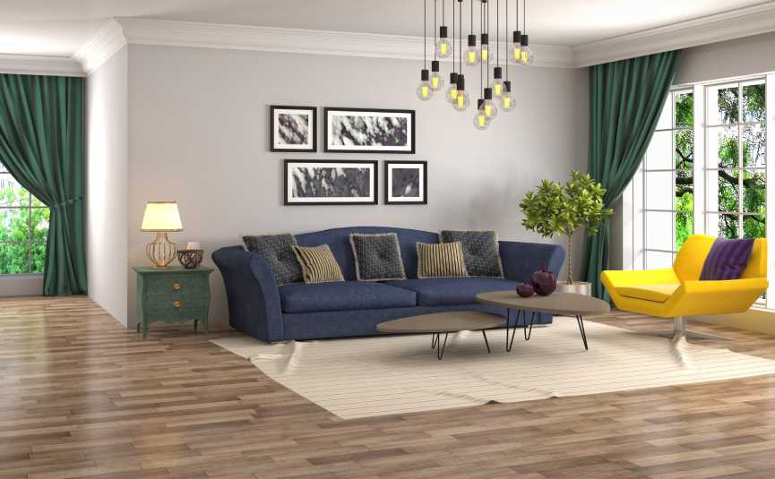 interior designers in Kolkata