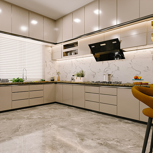 modular kitchen interior designer