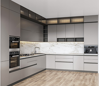 modular kitchen interior designer in Kolkata