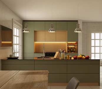 best modular kitchen design in kolkata
