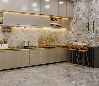 kitchen interior design kolkata