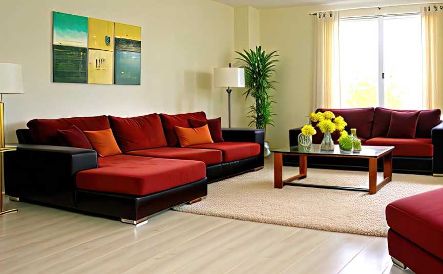 living room layout