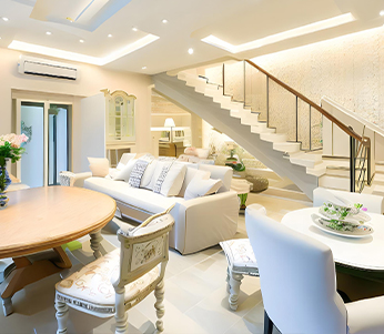 top interior designers in kolkata