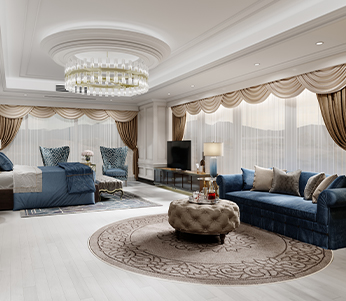 famous interior designer in kolkata