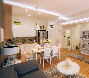 best interior designing company in kolkata