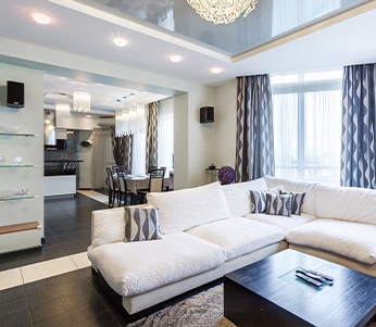 interior design firms in kolkata