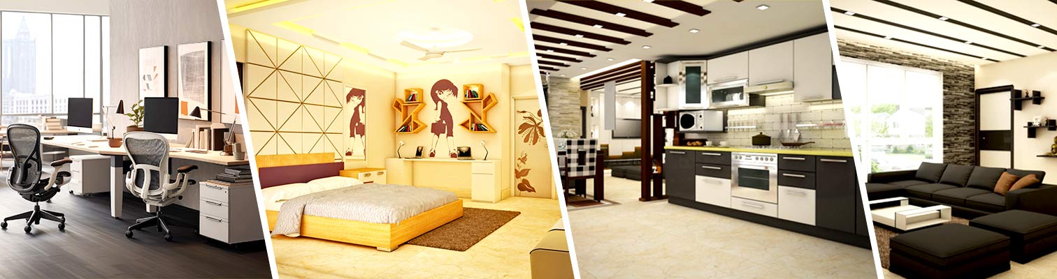 kolkata best interior company